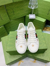 Image 6 of Gucci Ace - Sneakers