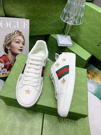 Image 5 of Gucci Ace - Sneakers