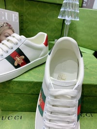 Image 3 of Gucci Ace - Sneakers #2