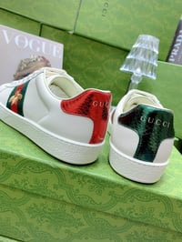Image 6 of Gucci Ace - Sneakers #2