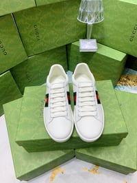 Image 8 of Gucci Ace - Sneakers #2