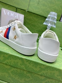 Image 2 of Gucci Ace - Sneakers #4