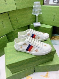 Image 3 of Gucci Ace - Sneakers #4
