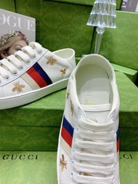 Image 5 of Gucci Ace - Sneakers #4