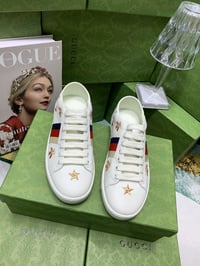 Image 8 of Gucci Ace - Sneakers #4