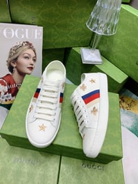 Image 9 of Gucci Ace - Sneakers #4