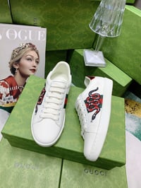 Image 5 of Gucci Ace - Sneakers #3