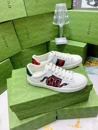 Image 2 of Gucci Ace - Sneakers #3