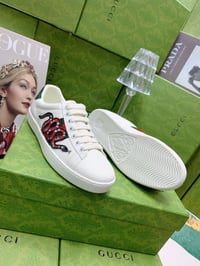 Image 7 of Gucci Ace - Sneakers #3