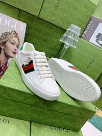 Image 5 of Gucci Ace - Sneakers #5