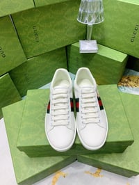 Image 6 of Gucci Ace - Sneakers #5