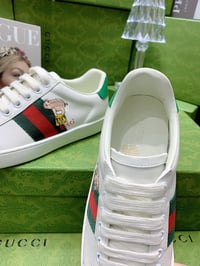Image 9 of Gucci Ace - Sneakers #5