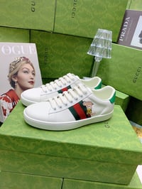 Image 1 of Gucci Ace - Sneakers #5