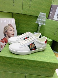 Image 1 of Gucci Ace - Sneakers #6