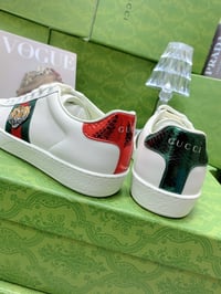 Image 6 of Gucci Ace - Sneakers #6