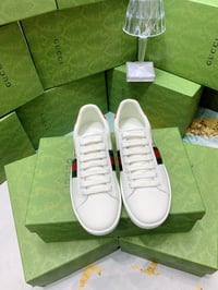 Image 7 of Gucci Ace - Sneakers #6