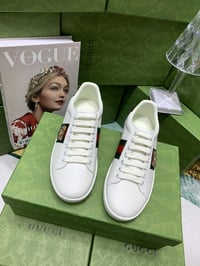 Image 8 of Gucci Ace - Sneakers #6