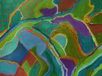 Toni Silber-Delerive || Park Trails, 2026