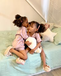 Image 2 of Princess Pajamas 