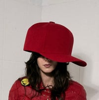 Image 2 of RED GIANT CAP 1/1