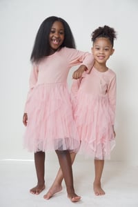 Image 3 of Princess Dress