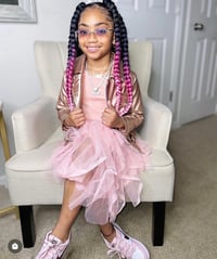 Image 4 of Princess Dress