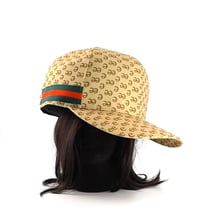 Image 1 of MONOGRAM GIANT CAP 1/1