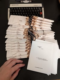 Image 3 of TEXTURES AND LIGHT