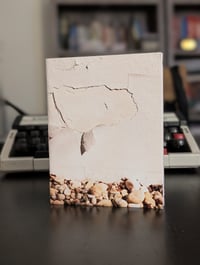 Image 1 of TEXTURES AND LIGHT