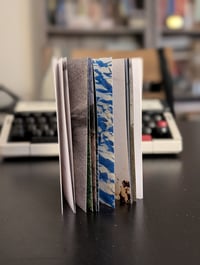 Image 2 of TEXTURES AND LIGHT