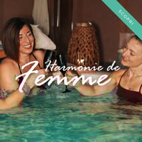 Percorso dedicato alle Donne "Harmonie de Femme"