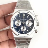 Image 1 of Audemars Piguet Royal Oak Cronografo #1