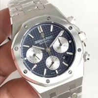 Image 8 of Audemars Piguet Royal Oak Cronografo #1