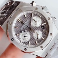 Image 6 of Audemars Piguet Royal Oak Cronografo #2