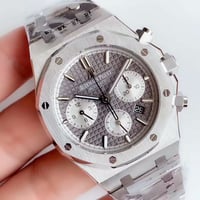 Image 2 of Audemars Piguet Royal Oak Cronografo #2