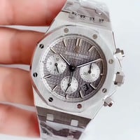 Image 3 of Audemars Piguet Royal Oak Cronografo #2