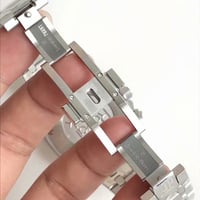 Image 5 of Audemars Piguet Royal Oak Cronografo #3