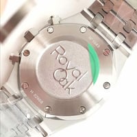 Image 9 of Audemars Piguet Royal Oak Cronografo #3