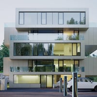 Brigade Granada Homes 