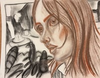 Matilda Lin Berke || Untitled 1, 2026