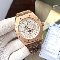 Image 1 of Audemars Piguet Royal Oak Cronografo #4