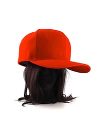 Image 1 of RED GIANT CAP 1/1