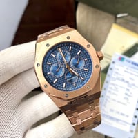 Image 1 of Audemars Piguet Royal Oak Cronografo #6
