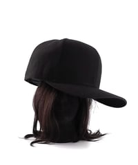 Image 1 of BLACK GIANT CAP 1/1