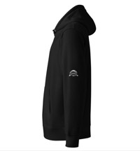 Image 2 of Celtic Latina Wave – Wolves Hoodie