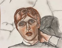 Matilda Lin Berke || Untitled 2, 2026