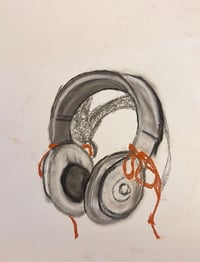 Matilda Lin Berke || Untitled 3, 2025