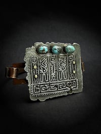 Image 1 of Petroglyph Bracelet