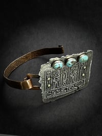 Image 2 of Petroglyph Bracelet