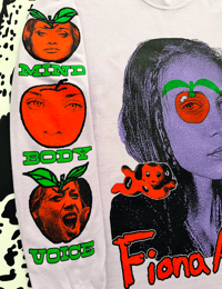 Image 3 of SLEEP TO DREAM (ORCHID LONG SLEEVE)